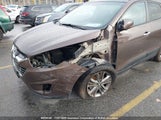 Hyundai Tucson Limited/Se KM8JUCAG3FU988961 fotografie