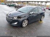 Hyundai Elantra Gt KMHD35LH8EU181030 снимка