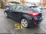 Hyundai Elantra Gt KMHD35LH8EU181030 снимка