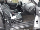 Nissan Altima S 1N4AL2AP2CN472782 снимка