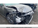 Lexus Es 250 58AB11D18MU002144 снимка