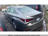 Lexus Es 250 58AB11D18MU002144 снимка