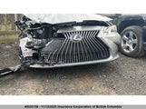 Lexus Es 250 58AB11D18MU002144 снимка
