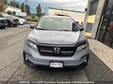 Honda Pilot 5FNYF6H00NB504341 fotografie