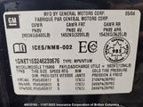 Chevrolet Trailblazer Ext Ls/Ext Lt 1GNET16S246230676 снимка