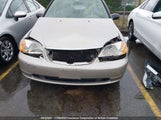 Honda Civic Dx 2HGES15251H921774 снимка