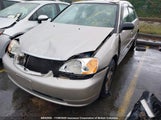 Honda Civic Dx 2HGES15251H921774 снимка