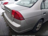 Honda Civic Dx 2HGES15251H921774 снимка