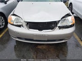 Honda Civic Dx 2HGES15251H921774 снимка
