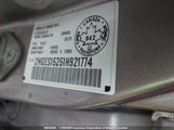 Honda Civic Dx 2HGES15251H921774 снимка