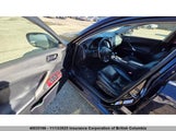 Lexus Is 250 JTHCK262475009405 снимка
