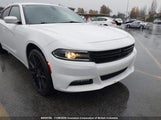 Dodge Charger Sxt 2C3CDXHG2FH851849 снимка