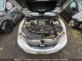 Subaru Impreza Wrx JF1GR7E64DG203423 fotografie