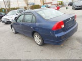 Honda Civic 2HGES16664H911910 снимка
