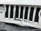 Jeep Wrangler Unlimited Sahara 1C4HJXEN1MW830504 снимка