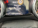 Jeep Wrangler Unlimited Sahara 1C4HJXEN1MW830504 снимка