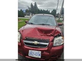 Chevrolet Aveo 3G1TC5DGXBL149619 снимка