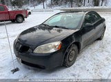 Pontiac G6 1G2ZG57N784133557 снимка