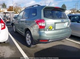 Subaru Forester 2.5I Limited JF2SJCHC2FH417458 photo