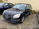 Kia Rio 5 Sx KNADE163286364260 снимка