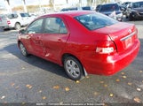 Toyota Yaris JTDBT923581262307 снимка