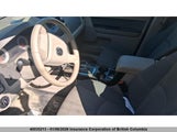 Mazda Tribute I 4F2CZ927X9KM08640 снимка