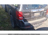 Mazda Tribute I 4F2CZ927X9KM08640 снимка