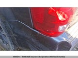 Mazda Tribute I 4F2CZ927X9KM08640 снимка