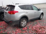 Toyota Rav4 2T3BFREV0EW186254 снимка