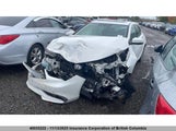 Acura Tlx 19UUB1F70JA801045 снимка