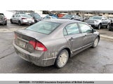 Honda Civic 2HGFA1F47AH015259 снимка