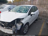 Ford Fiesta Se 3FADP4EJ5DM131522 снимка