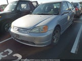 Honda Civic 2HGES15842H927510 снимка