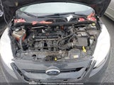 Ford Fiesta Se 3FADP4EJ0CM193649 fotografie