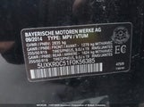 BMW X5 5UXKR0C51F0K56385 снимка