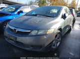 Honda Civic Lx-S 2HGFA16699H033386 снимка