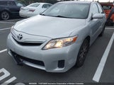 Toyota Camry 4T1BB3EK8BU133658 снимка