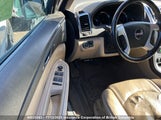 GMC Acadia Slt-1 1GKLVMED3AJ200467 снимка