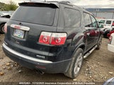 GMC Acadia Slt-1 1GKLVMED3AJ200467 снимка