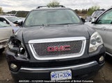 GMC Acadia Slt-1 1GKLVMED3AJ200467 снимка
