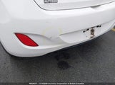 Hyundai Elantra Gt KMHD25LEXDU107048 снимка