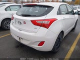 Hyundai Elantra Gt KMHD25LEXDU107048 снимка