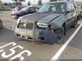 Subaru Forester 2.5X Premium JF1SG65647G719263 снимка
