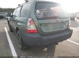 Subaru Forester 2.5X Premium JF1SG65647G719263 снимка