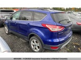 Ford Escape Se 1FMCU9GX4GUC31393 снимка