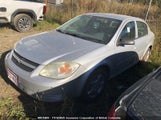 Chevrolet Cobalt Ls 1G1AJ55F677122139 снимка