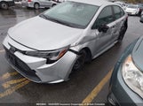 Toyota Corolla Le 5YFBPMBE1MP228184 снимка