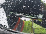 Toyota Corolla Le 5YFBPMBE1MP228184 снимка