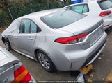 Toyota Corolla Le 5YFBPMBE9MP224111 снимка