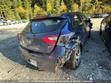 Hyundai Elantra Gt KMHD25LEXDU024137 снимка
